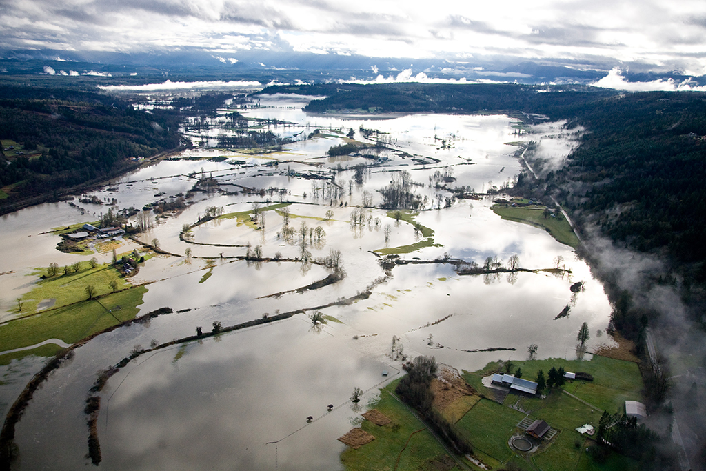 Floodplain Explorer