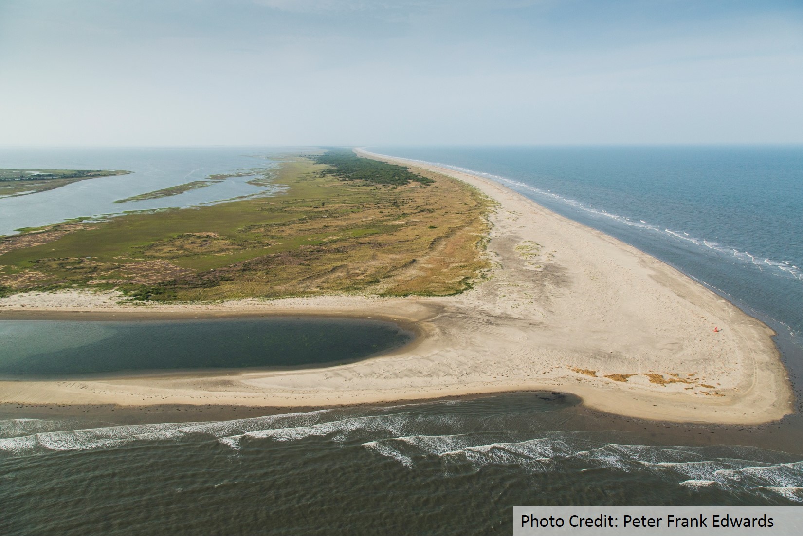 Eastern Shore communities confront changes brought on by sea level rise and stronger storms