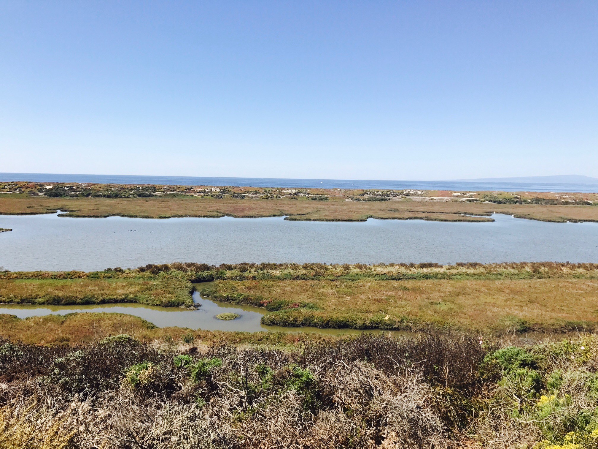 TNC’s Coastal Resilience featured at the Monterey County Coastal Resilience Workshop