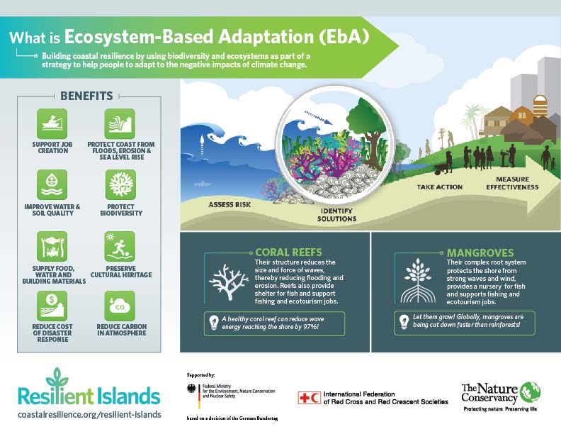 Resilient Islands | Coastal Resilience